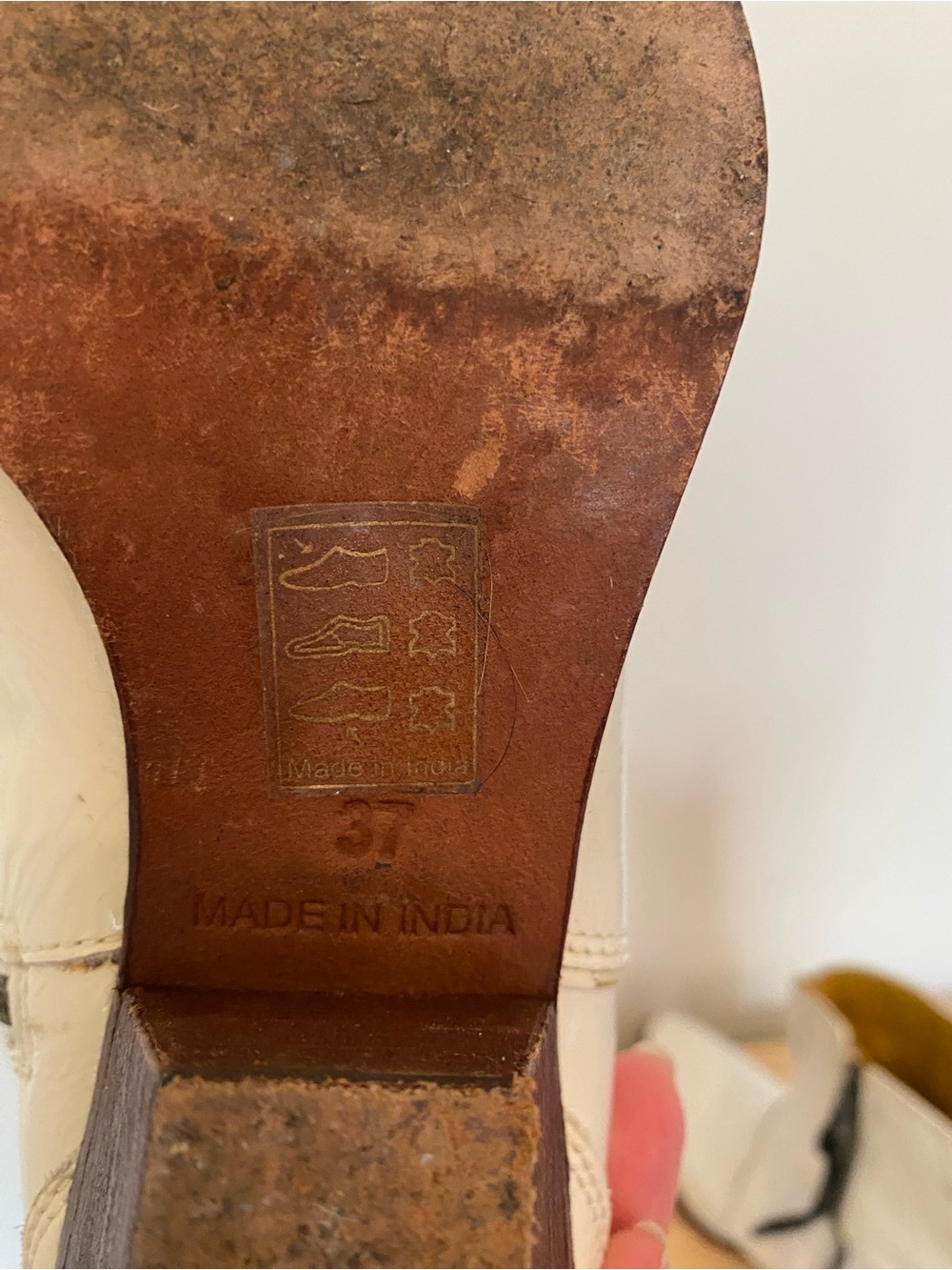 Free People New Frontier Western Booties - Picture 6 of 9